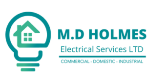 MD Holmes Electrical Services